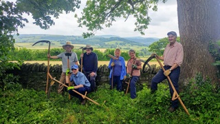 Community fund winners