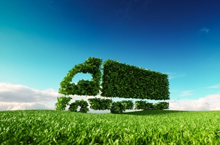 eco truck