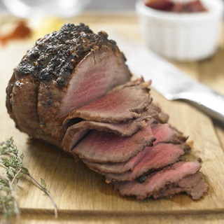 Roast beef recipe