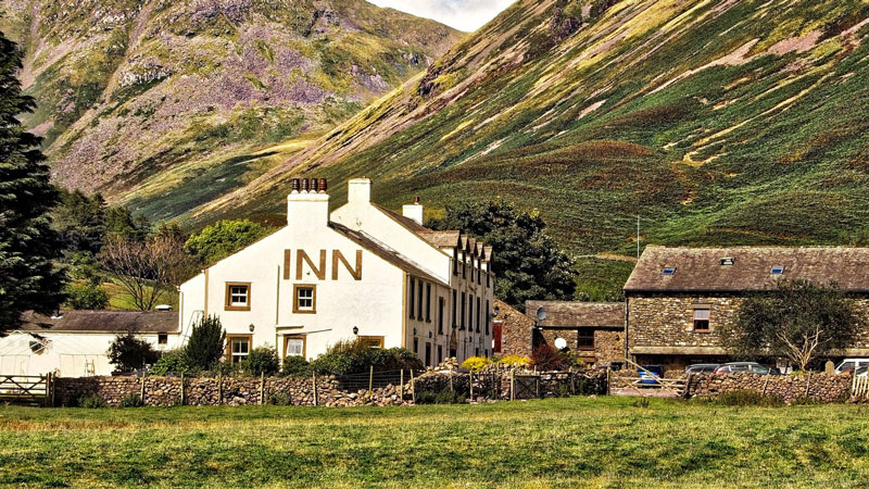 Inn